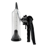Pump Worx Thick Dick Enlargement Power Pump Pumps, Extenders and Sleeves